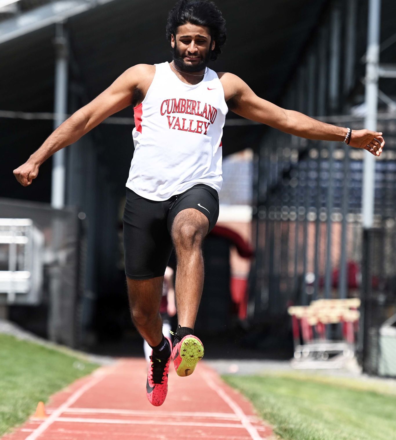 Bruce Dallas Invitational 2